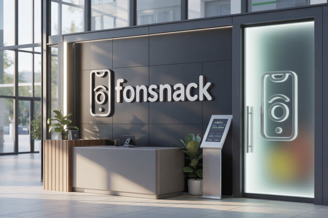 FonSnack.com
