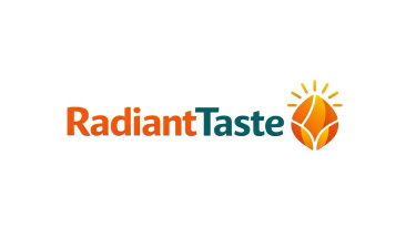 RadiantTaste.com is for sale