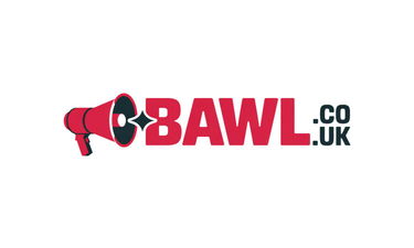 Bawl.co.uk - Creative brandable domain for sale
