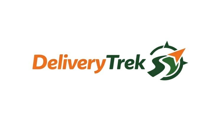 DeliveryTrek logo