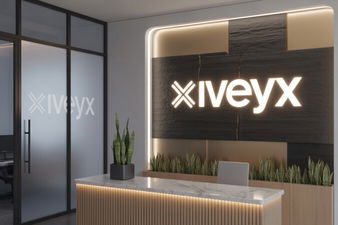 IveyX.com - Best premium names