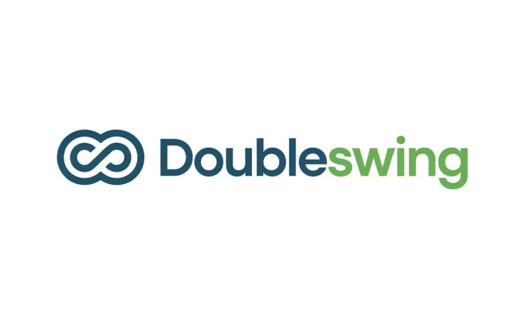 DoubleSwing logo