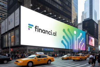 Financi logo