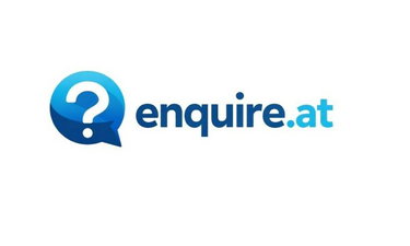 enquire logo