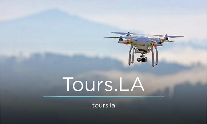 Tours.LA