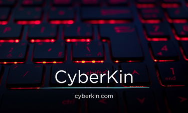 CyberKin.com - buying Cool premium names