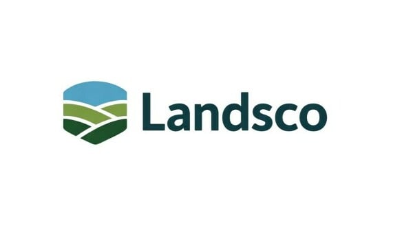 Landsco logo
