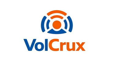 VolCrux.com is for sale