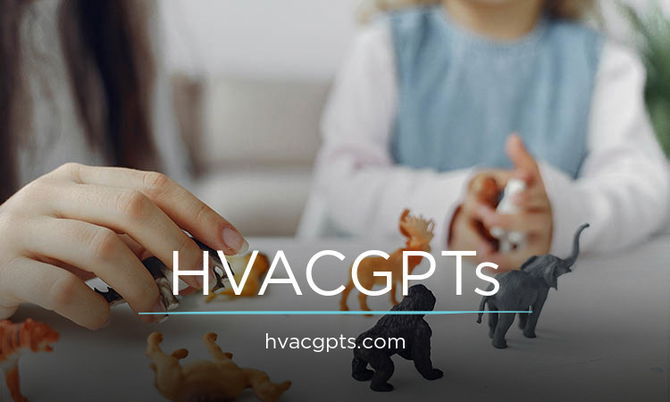 HVACGPTs.com