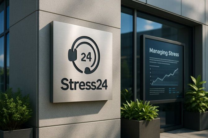 Stress24.com — 4