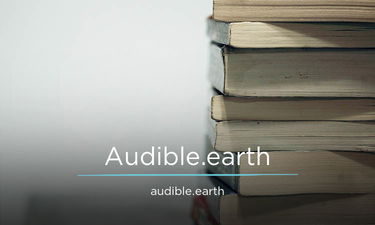 Audible logo