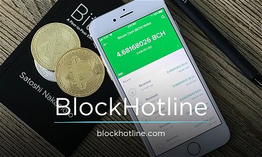 BlockHotline.com
