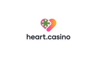 Heart.casino is for sale