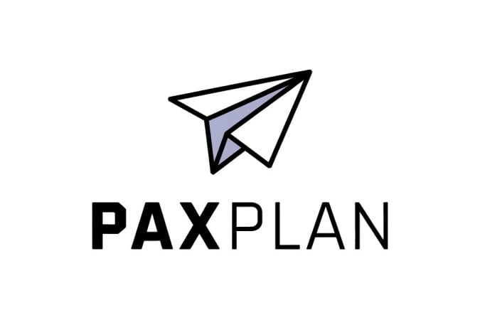paxplan logo