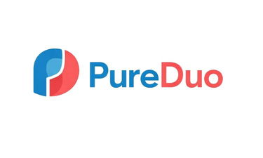 PureDuo.com - Creative brandable domain for sale