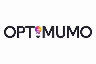 Optimumo.com - Creative brandable domain for sale