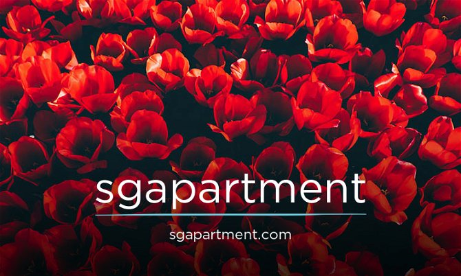SGApartment.com