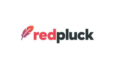 RedPluck.com - Creative brandable domain for sale