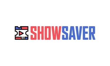 ShowSaver.com - Creative brandable domain for sale