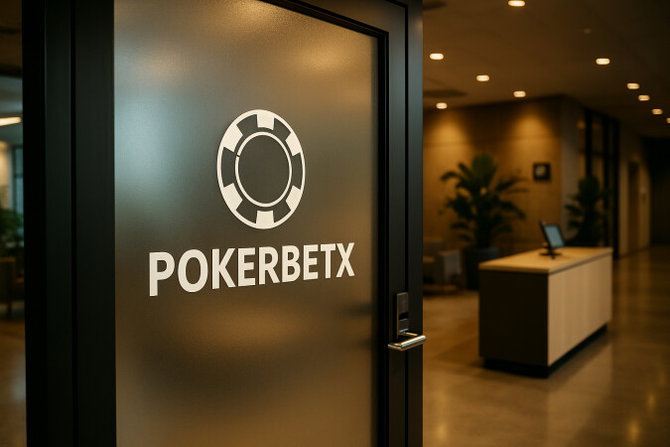 PokerBetX.com — 4
