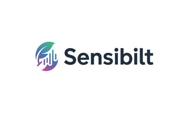Sensibilt.com - Creative brandable domain for sale