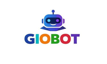 GIOBOT logo