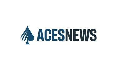 AcesNews.com - Creative brandable domain for sale