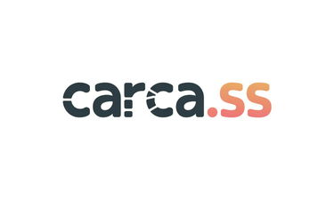 Carca.ss - Creative brandable domain for sale
