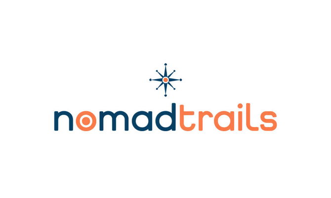 NomadTrails.com