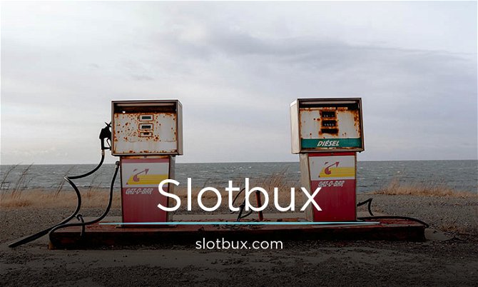 Slotbux.com