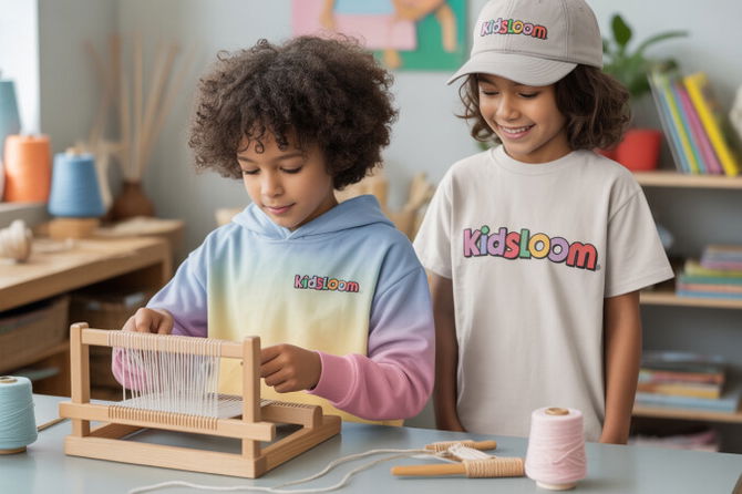 KidsLoom.com