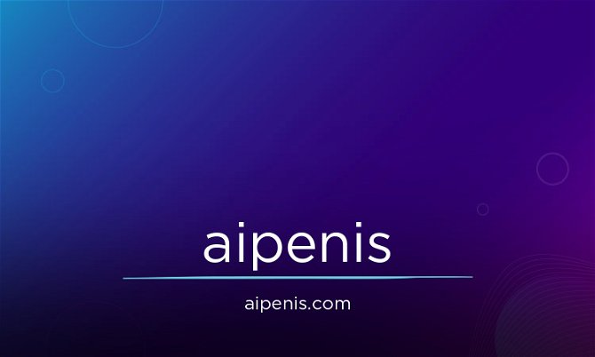 AIPenis.com