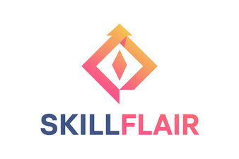 SkillFlair.com - Creative brandable domain for sale
