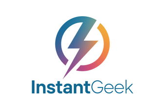 InstantGeek.com - Creative brandable domain for sale