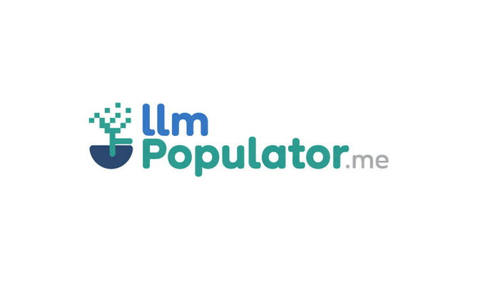 LLMPopulator.me