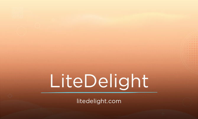 LiteDelight.com