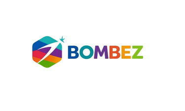 BOMBEZ logo