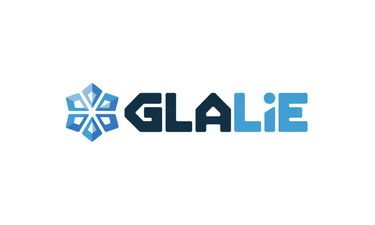 Glalie.com - Creative brandable domain for sale