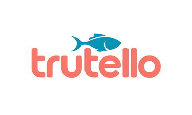 Trutello.com - Creative brandable domain for sale