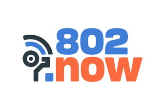 802.now - Creative brandable domain for sale