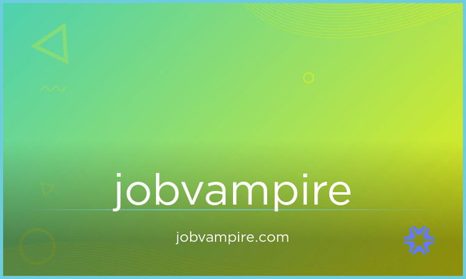 JobVampire.com