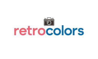 RetroColors.com is for sale
