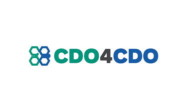 CDO4CDO.org - Creative brandable domain for sale