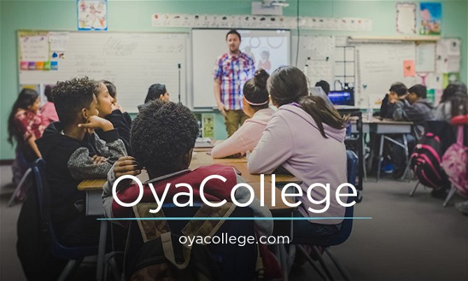 OyaCollege.com