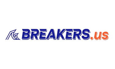 Breakers logo