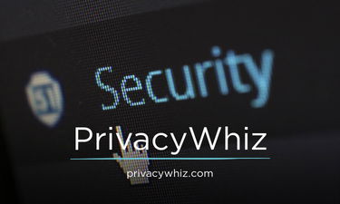 PrivacyWhiz.com - Creative brandable domain for sale