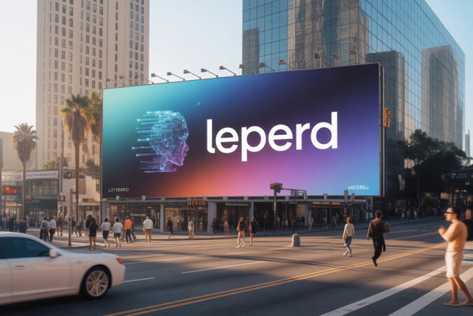 Leperd.com — 3