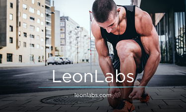 LeonLabs.com - Great premium domain marketplace