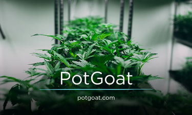 PotGoat.com