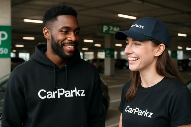 CarParkz.com — 5